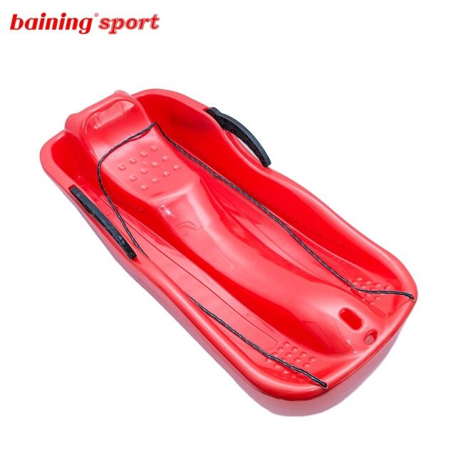 HDPE Material Snow Slide Entertainment Winter Sports Snow Board